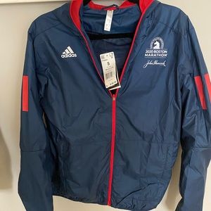 Boston Marathon 2020 Jacket